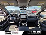 Used 2024 FORD F-150 XLT in SPRINGDALE, ARKANSAS (Photo 27)