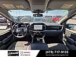 Used 2024 FORD F-150 XLT in SPRINGDALE, ARKANSAS (Photo 27)