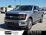 Used 2024 FORD F-150 XLT in SPRINGDALE, ARKANSAS (Photo 3)