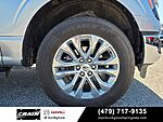 Used 2024 FORD F-150 XLT in SPRINGDALE, ARKANSAS (Photo 31)