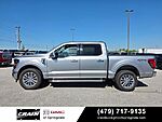 Used 2024 FORD F-150 XLT in SPRINGDALE, ARKANSAS (Photo 4)