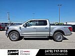 Used 2024 FORD F-150 XLT in SPRINGDALE, ARKANSAS (Photo 4)