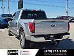 Used 2024 FORD F-150 XLT in SPRINGDALE, ARKANSAS (Photo 5)