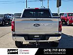 Used 2024 FORD F-150 XLT in SPRINGDALE, ARKANSAS (Photo 6)