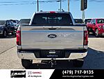 Used 2024 FORD F-150 XLT in SPRINGDALE, ARKANSAS (Photo 6)