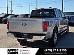 Used 2024 FORD F-150 XLT in SPRINGDALE, ARKANSAS (Photo 8)