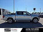 Used 2024 FORD F-150 XLT in SPRINGDALE, ARKANSAS (Photo 9)