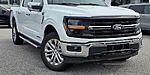 Used 2024 FORD F-150 XLT in SPRINGDALE, ARKANSAS