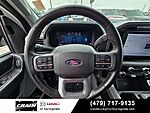 Used 2024 FORD F-150 XLT in SPRINGDALE, ARKANSAS (Photo 14)
