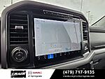Used 2024 FORD F-150 XLT in SPRINGDALE, ARKANSAS (Photo 17)