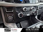 Used 2024 FORD F-150 XLT in SPRINGDALE, ARKANSAS (Photo 19)