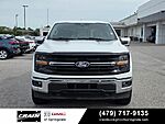 Used 2024 FORD F-150 XLT in SPRINGDALE, ARKANSAS (Photo 2)