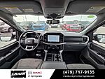 Used 2024 FORD F-150 XLT in SPRINGDALE, ARKANSAS (Photo 27)