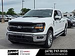 Used 2024 FORD F-150 XLT in SPRINGDALE, ARKANSAS (Photo 3)