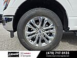 Used 2024 FORD F-150 XLT in SPRINGDALE, ARKANSAS (Photo 32)