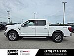 Used 2024 FORD F-150 XLT in SPRINGDALE, ARKANSAS (Photo 4)