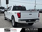 Used 2024 FORD F-150 XLT in SPRINGDALE, ARKANSAS (Photo 5)