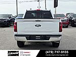 Used 2024 FORD F-150 XLT in SPRINGDALE, ARKANSAS (Photo 6)