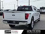 Used 2024 FORD F-150 XLT in SPRINGDALE, ARKANSAS (Photo 8)