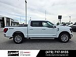 Used 2024 FORD F-150 XLT in SPRINGDALE, ARKANSAS (Photo 9)