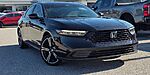 Used 2024 Honda Accord Hybrid SPORT in SPRINGDALE, ARKANSAS