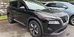 Used 2021 NISSAN ROGUE SL in SPRINGDALE, ARKANSAS