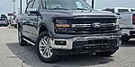 Used 2024 FORD F-150 XLT in SPRINGDALE, ARKANSAS