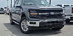 Used 2024 FORD F-150 XLT in SPRINGDALE, ARKANSAS