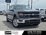 Used 2024 FORD F-150 XLT in SPRINGDALE, ARKANSAS (Photo 1)