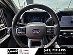 Used 2024 FORD F-150 XLT in SPRINGDALE, ARKANSAS (Photo 13)