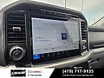 Used 2024 FORD F-150 XLT in SPRINGDALE, ARKANSAS (Photo 15)