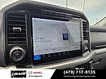 Used 2024 FORD F-150 XLT in SPRINGDALE, ARKANSAS (Photo 15)