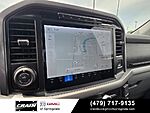 Used 2024 FORD F-150 XLT in SPRINGDALE, ARKANSAS (Photo 16)