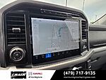 Used 2024 FORD F-150 XLT in SPRINGDALE, ARKANSAS (Photo 16)