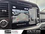 Used 2024 FORD F-150 XLT in SPRINGDALE, ARKANSAS (Photo 17)