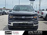 Used 2024 FORD F-150 XLT in SPRINGDALE, ARKANSAS (Photo 2)