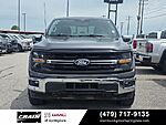 Used 2024 FORD F-150 XLT in SPRINGDALE, ARKANSAS (Photo 2)