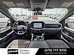 Used 2024 FORD F-150 XLT in SPRINGDALE, ARKANSAS (Photo 26)