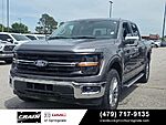Used 2024 FORD F-150 XLT in SPRINGDALE, ARKANSAS (Photo 3)