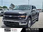 Used 2024 FORD F-150 XLT in SPRINGDALE, ARKANSAS (Photo 3)