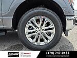 Used 2024 FORD F-150 XLT in SPRINGDALE, ARKANSAS (Photo 30)
