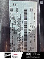 Used 2024 FORD F-150 XLT in SPRINGDALE, ARKANSAS (Photo 32)
