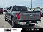 Used 2024 FORD F-150 XLT in SPRINGDALE, ARKANSAS (Photo 4)
