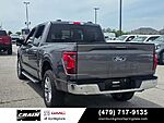 Used 2024 FORD F-150 XLT in SPRINGDALE, ARKANSAS (Photo 4)