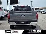 Used 2024 FORD F-150 XLT in SPRINGDALE, ARKANSAS (Photo 5)