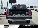Used 2024 FORD F-150 XLT in SPRINGDALE, ARKANSAS (Photo 6)