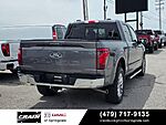 Used 2024 FORD F-150 XLT in SPRINGDALE, ARKANSAS (Photo 7)