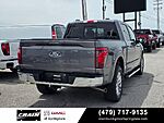 Used 2024 FORD F-150 XLT in SPRINGDALE, ARKANSAS (Photo 7)