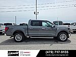 Used 2024 FORD F-150 XLT in SPRINGDALE, ARKANSAS (Photo 8)