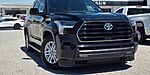 Used 2025 TOYOTA SEQUOIA SR5 in SPRINGDALE, ARKANSAS